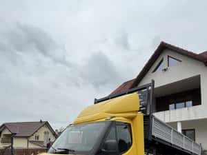 Iveco Daily 72c18 “2019”Basculabil pe 3 părți si cu 2 cilindri — miniatura 9