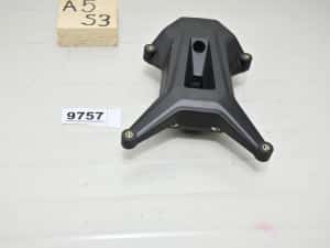 KTM 890 Adventure 2021 2024 suport Reglaj Parbriz — miniatura 2