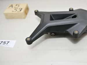 KTM 890 Adventure 2021 2024 suport Reglaj Parbriz — miniatura 3