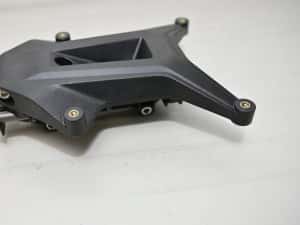 KTM 890 Adventure 2021 2024 suport Reglaj Parbriz — miniatura 5