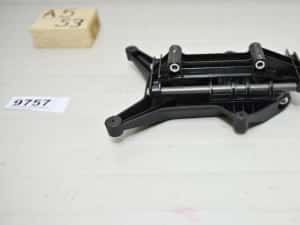 KTM 890 Adventure 2021 2024 suport Reglaj Parbriz — miniatura 8