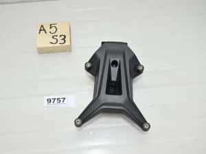 KTM 890 Adventure 2021 2024 suport Reglaj Parbriz — miniatura 10