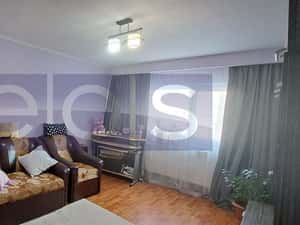 APARTAMENT 3 CAMERE | 75 MP | ETAJ 2 | DECOMANDAT | ROSIORI DE VEDE — miniatura 3