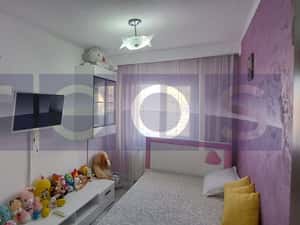 APARTAMENT 3 CAMERE | 75 MP | ETAJ 2 | DECOMANDAT | ROSIORI DE VEDE — miniatura 6