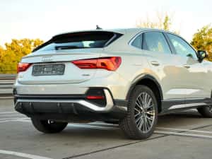 Audi Q3 Sportback S-Line — miniatura 3