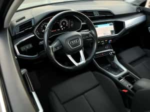 Audi Q3 Sportback S-Line — miniatura 4