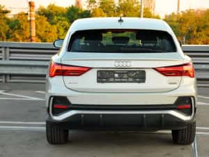 Audi Q3 Sportback S-Line — miniatura 7