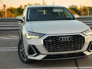 Audi Q3 Sportback S-Line — miniatura 9