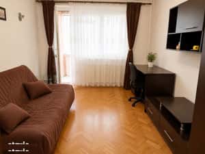 2 Camere | Iancului | Ferdinand/Piata Obor | Decomandat | Renovat — miniatura 3