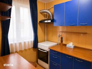 2 Camere | Iancului | Ferdinand/Piata Obor | Decomandat | Renovat — miniatura 4