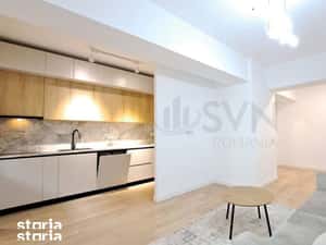 Apartament 2 camere l First Estates Pipera Mobilat Utilat I Premium — miniatura 3