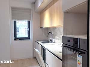 Apartament 2 camere l First Estates Pipera Mobilat Utilat I Premium — miniatura 4