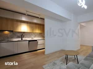 Apartament 2 camere l First Estates Pipera Mobilat Utilat I Premium — miniatura 5