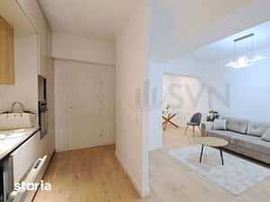 Apartament 2 camere l First Estates Pipera Mobilat Utilat I Premium — miniatura 6