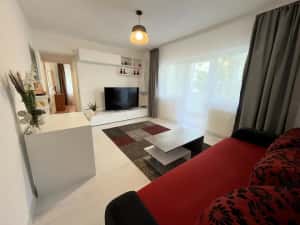 Apartament 2cam Pet Friendly PRIMA INCHIRIERE - Str. Dunavat | Rahova