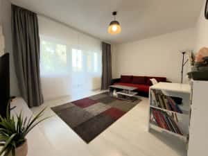 Apartament 2cam Pet Friendly PRIMA INCHIRIERE - Str. Dunavat | Rahova — miniatura 3