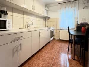 Apartament 2cam Pet Friendly PRIMA INCHIRIERE - Str. Dunavat | Rahova — miniatura 4