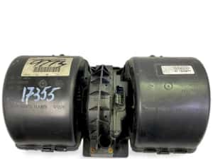1492018 Ventilator de încălzire DENSO,SCANIA P,G,R,T-series (2004-2017) SCANIA — miniatura 2