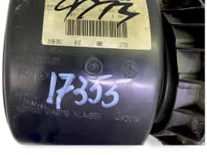 1492018 Ventilator de încălzire DENSO,SCANIA P,G,R,T-series (2004-2017) SCANIA — miniatura 7