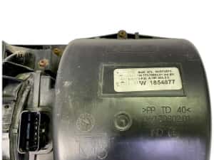 1492018 Ventilator de încălzire DENSO,SCANIA P,G,R,T-series (2004-2017) SCANIA — miniatura 8