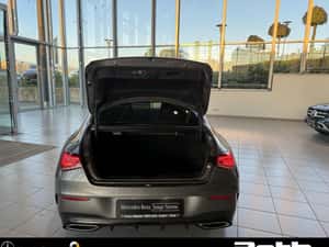 Mercedes-Benz CLA 220 Sport / Coupe 2022 — miniatura 5