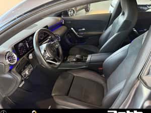 Mercedes-Benz CLA 220 Sport / Coupe 2022 — miniatura 7