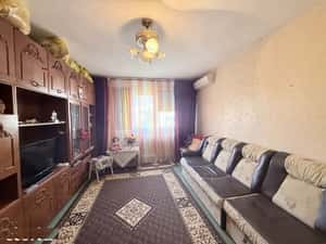 Apartament 3 camere, decomandat, str Uioara