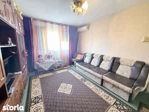 Apartament 3 camere, decomandat, str Uioara — miniatura 4