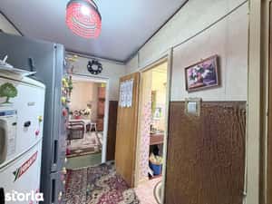 Apartament 3 camere, decomandat, str Uioara — miniatura 5