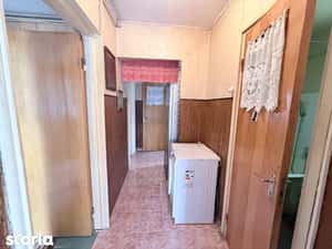 Apartament 3 camere, decomandat, str Uioara — miniatura 6