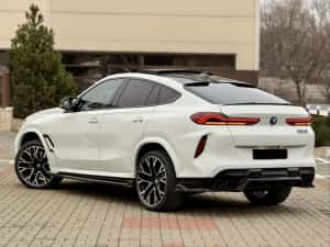 Vand/Schimb X6 M Competition 115.000km — miniatura 3