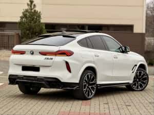 Vand/Schimb X6 M Competition 115.000km — miniatura 4