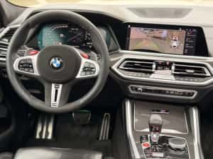 Vand/Schimb X6 M Competition 115.000km — miniatura 6