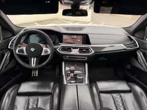 Vand/Schimb X6 M Competition 115.000km — miniatura 7