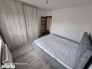 Proprietar inchiriez apartament 2 camere Nord — miniatura 5