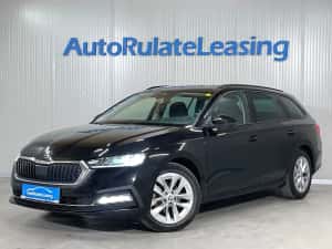 Vand Skoda Octavia 2022 Benzina 1498 cmc