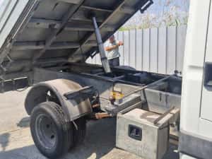 Iveco Daily Basculabil 3.5t — miniatura 6