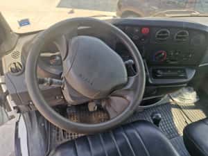 Iveco Daily Basculabil 3.5t — miniatura 9