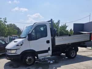 Iveco Daily Basculabil 3.5t — miniatura 10