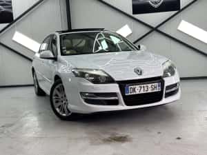 Renault Laguna 2.0 dCi 173cp Initiale Paris/Garantie/Bose/Pano/RateAuto/Cash/Buy Back — miniatura 1