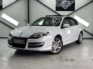 Renault Laguna 2.0 dCi 173cp Initiale Paris/Garantie/Bose/Pano/RateAuto/Cash/Buy Back — miniatura 3