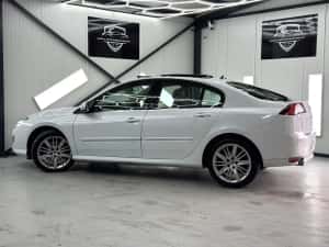 Renault Laguna 2.0 dCi 173cp Initiale Paris/Garantie/Bose/Pano/RateAuto/Cash/Buy Back — miniatura 4