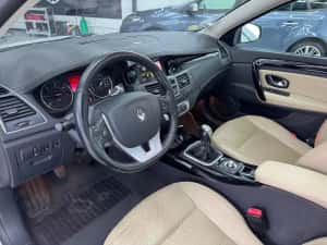 Renault Laguna 2.0 dCi 173cp Initiale Paris/Garantie/Bose/Pano/RateAuto/Cash/Buy Back — miniatura 5