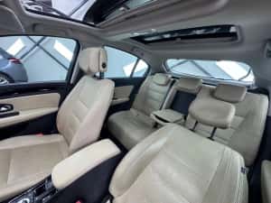 Renault Laguna 2.0 dCi 173cp Initiale Paris/Garantie/Bose/Pano/RateAuto/Cash/Buy Back — miniatura 8