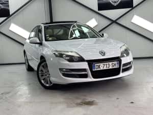 Renault Laguna 2.0 dCi 173cp Initiale Paris/Garantie/Bose/Pano/RateAuto/Cash/Buy Back — miniatura 9