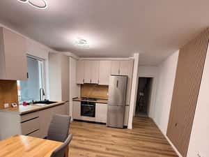 Apartament 3 camere ,parcare,prima inchiriere — miniatura 3