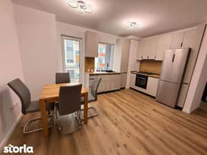 Apartament 3 camere ,parcare,prima inchiriere — miniatura 4