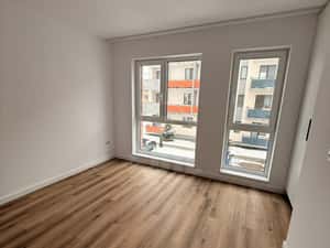 Apartament 3 camere ,parcare,prima inchiriere — miniatura 5