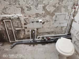 Instalator sanitare-termice — miniatura 2