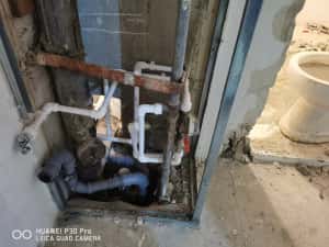 Instalator sanitare-termice — miniatura 6